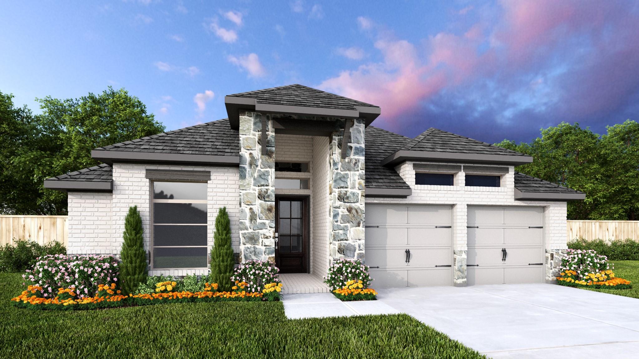 536 Rock Daisy Trl, Hutto, TX 78634