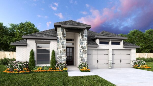 536 Rock Daisy Trl, Hutto