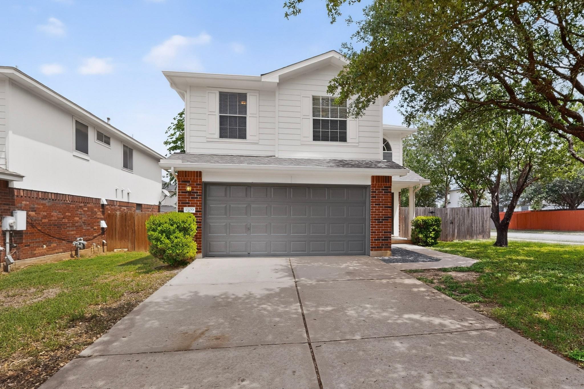 1509 Merrell Cv, Round Rock