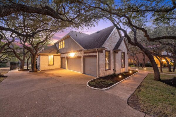 2614 Collingwood Dr, Round Rock