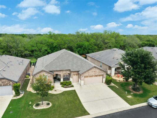 502 Davis Mountain Cir, Georgetown