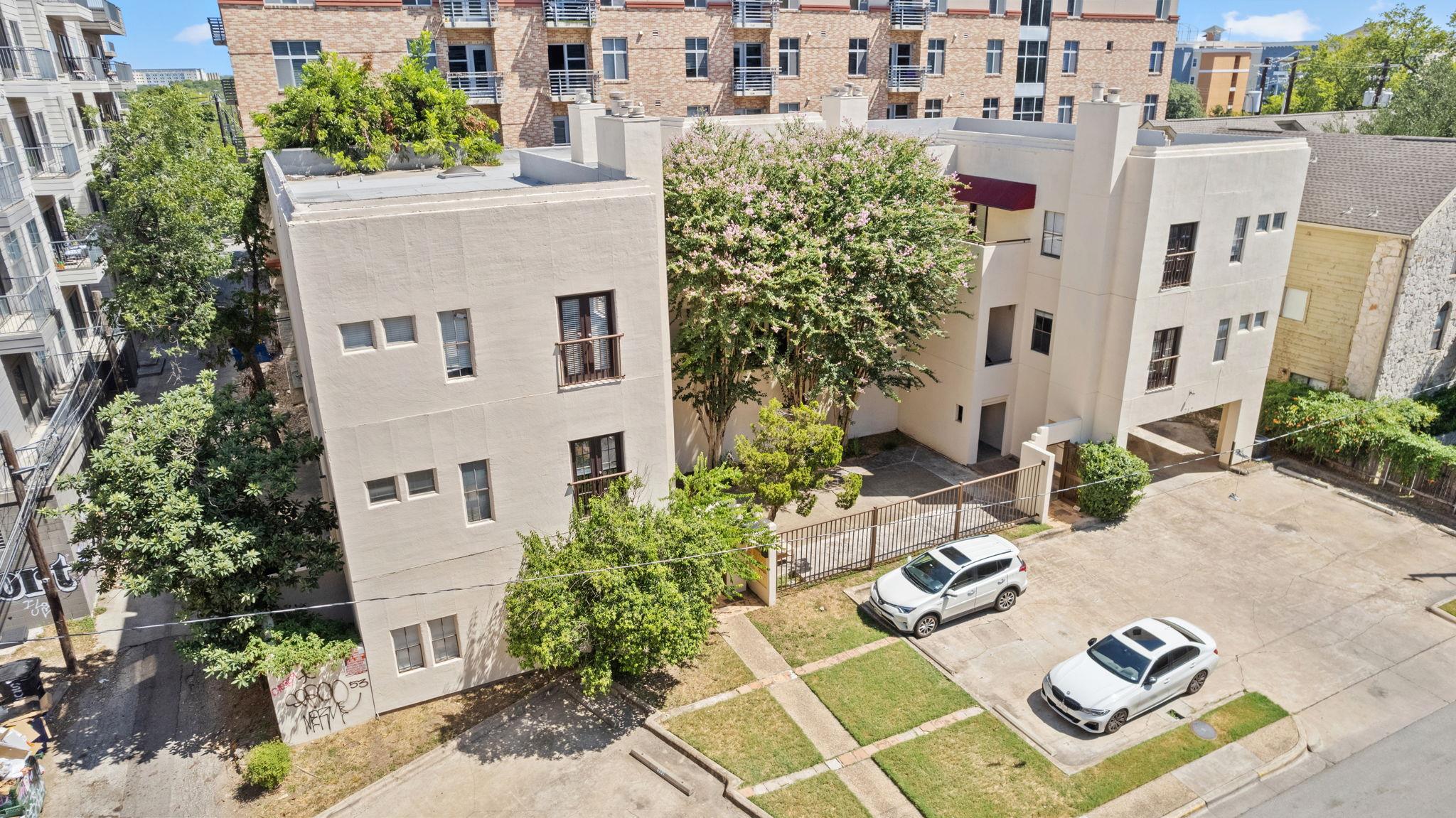 712 GRAHAM Pl #302, Austin, TX 78705