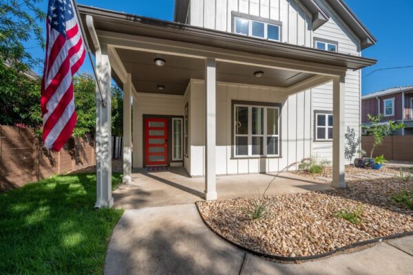 3129 Govalle Ave, Austin