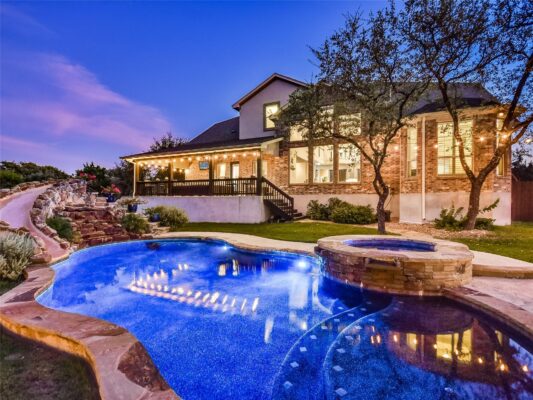 201 Charismatic Pl, Austin
