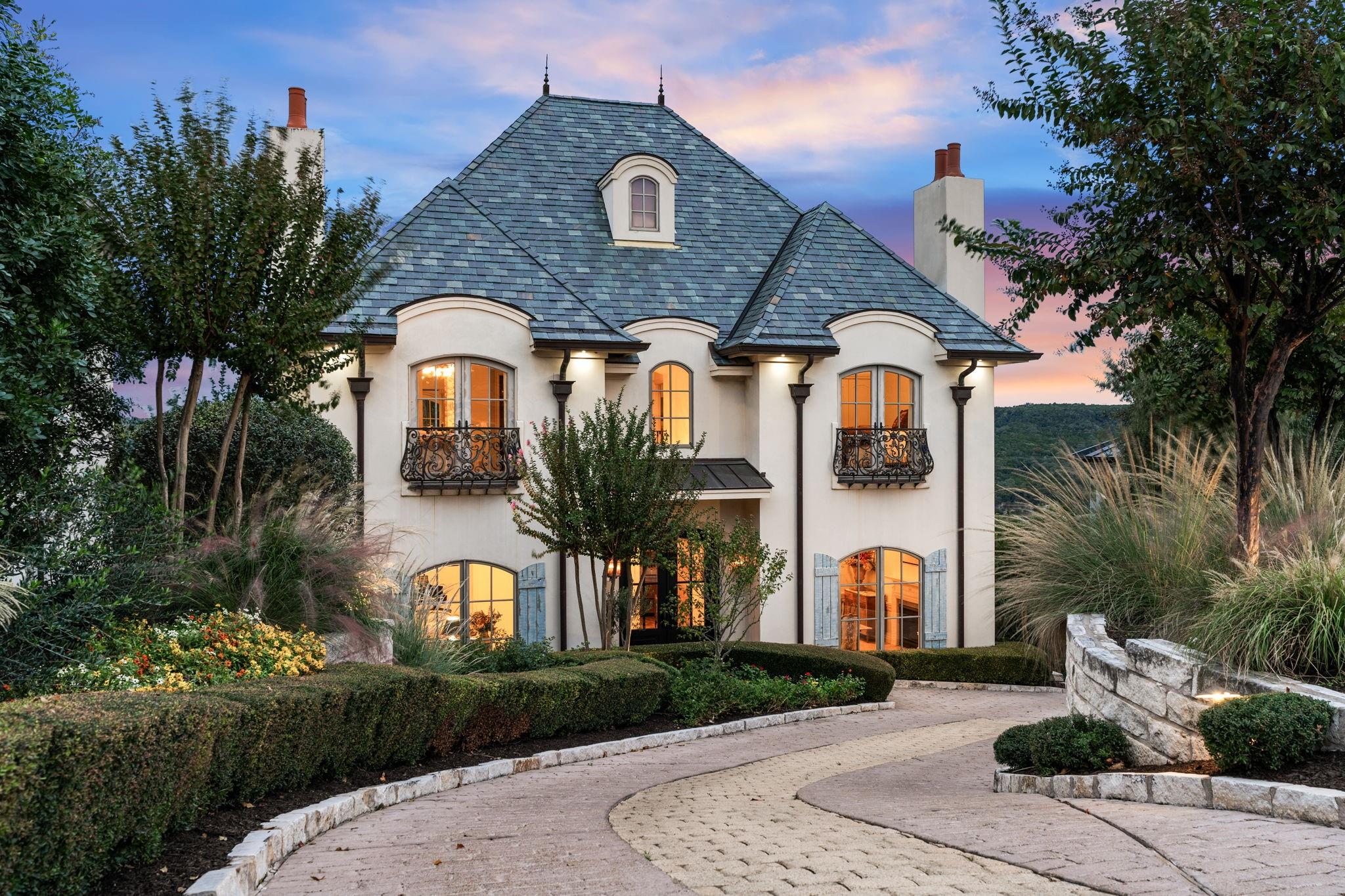 7324 Vista Mountain Dr, Austin, TX 78731