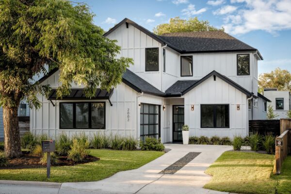 2002 Payne Ave, Austin