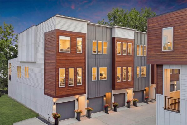 2505 Bluebonnet Ln #14, Austin