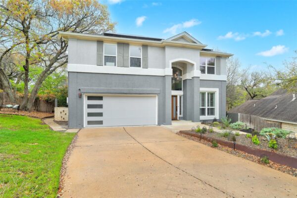 9003 Clithea Cv, Austin