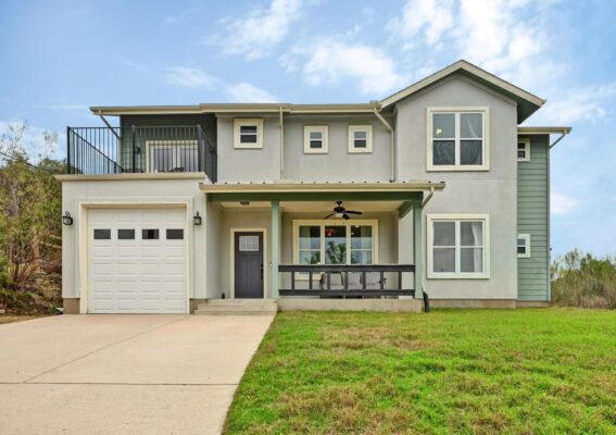 17305 Lake Wood Cir, Dripping Springs