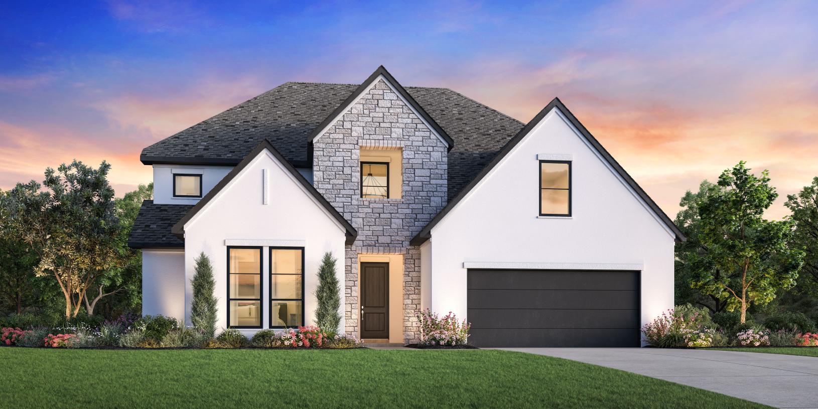 3621 White Rosemary Rd, Leander