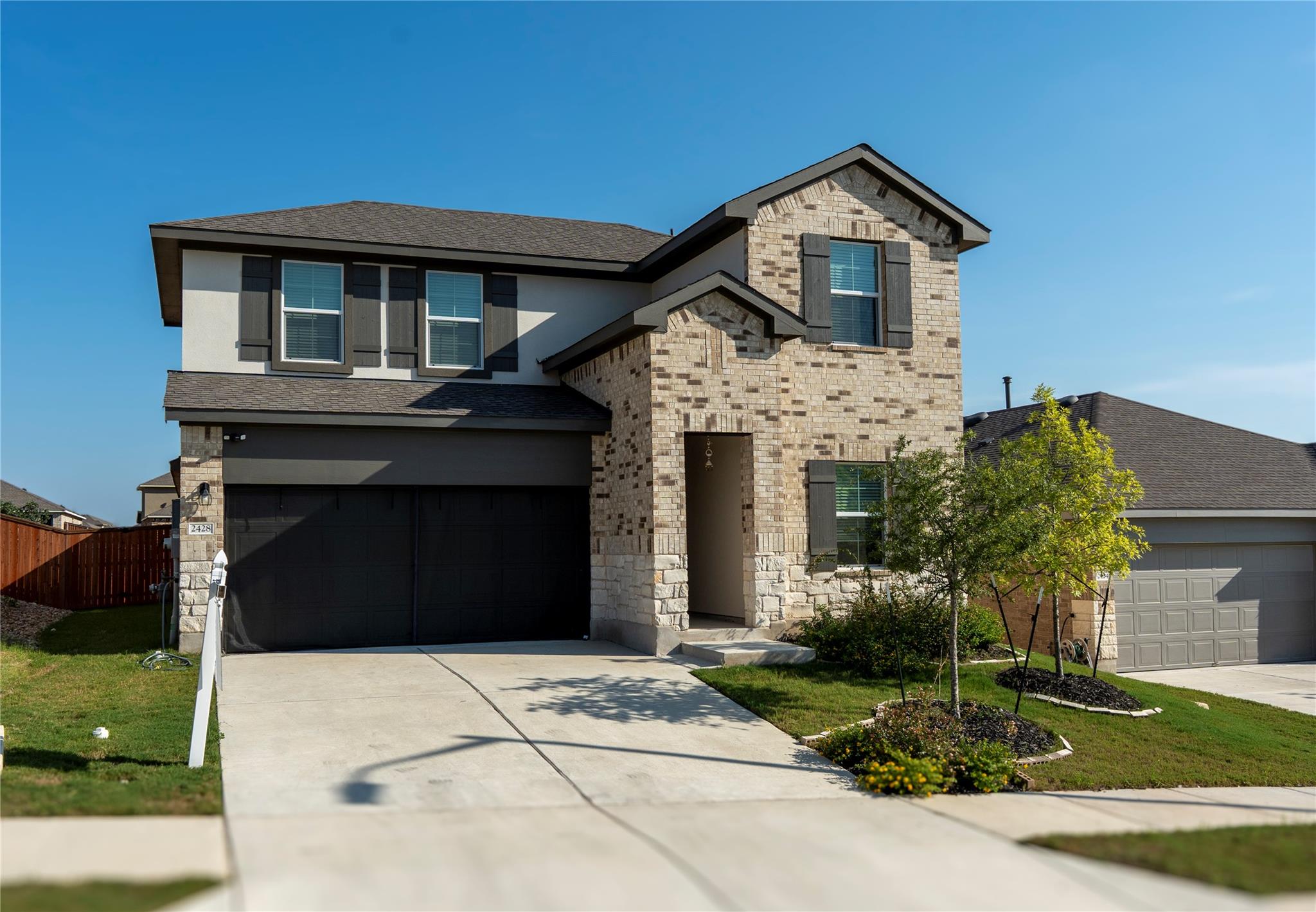 2428 Hackamore Dr, Leander