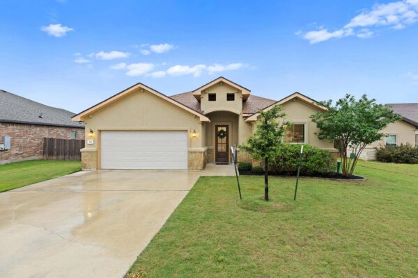 161 Greg Ln, Jarrell
