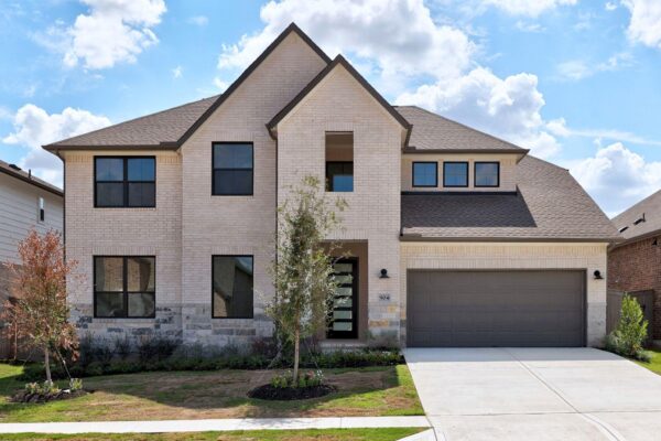 904 Rock Daisy Trl, Hutto