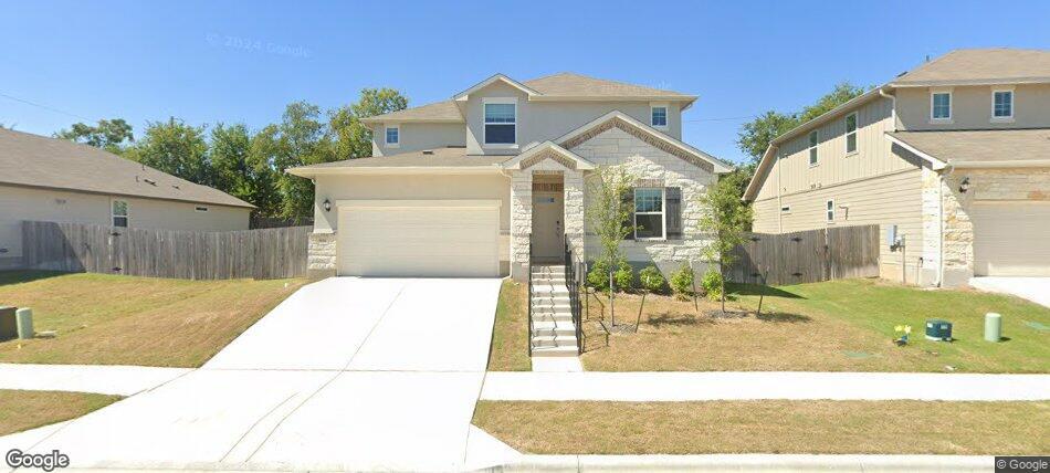 929 Main St, Hutto, TX 78634
