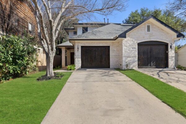 2009 Winsted Ln #A, Austin