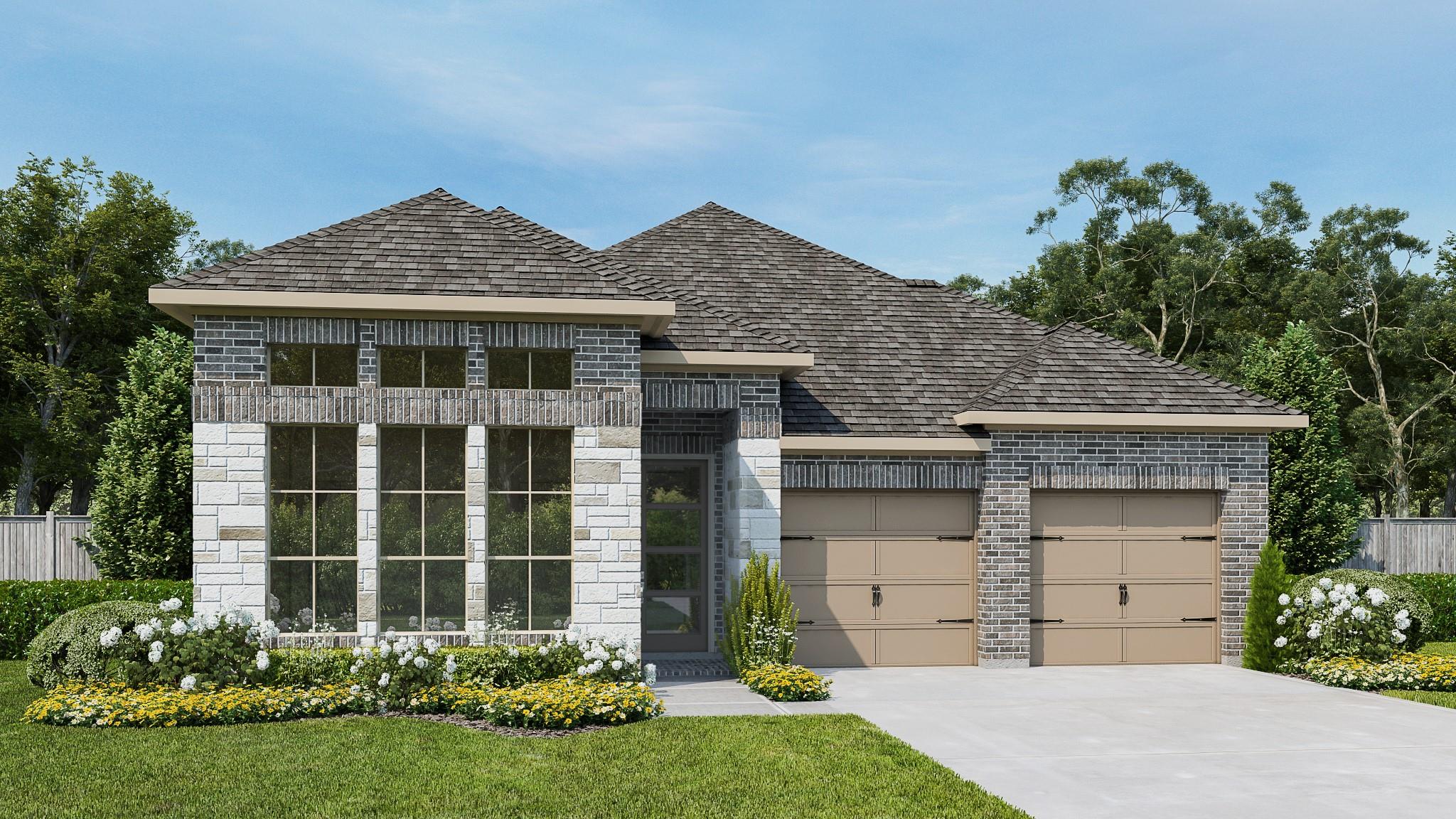 1104 Glen Heather Dr, Georgetown, TX 78633