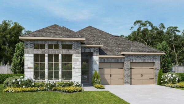 1104 Glen Heather Dr, Georgetown