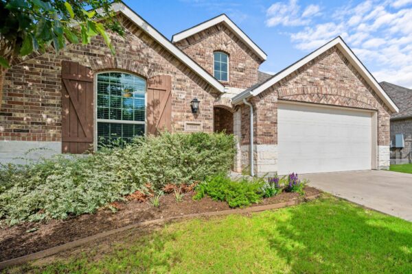 4174 Kingsley Ave, Round Rock