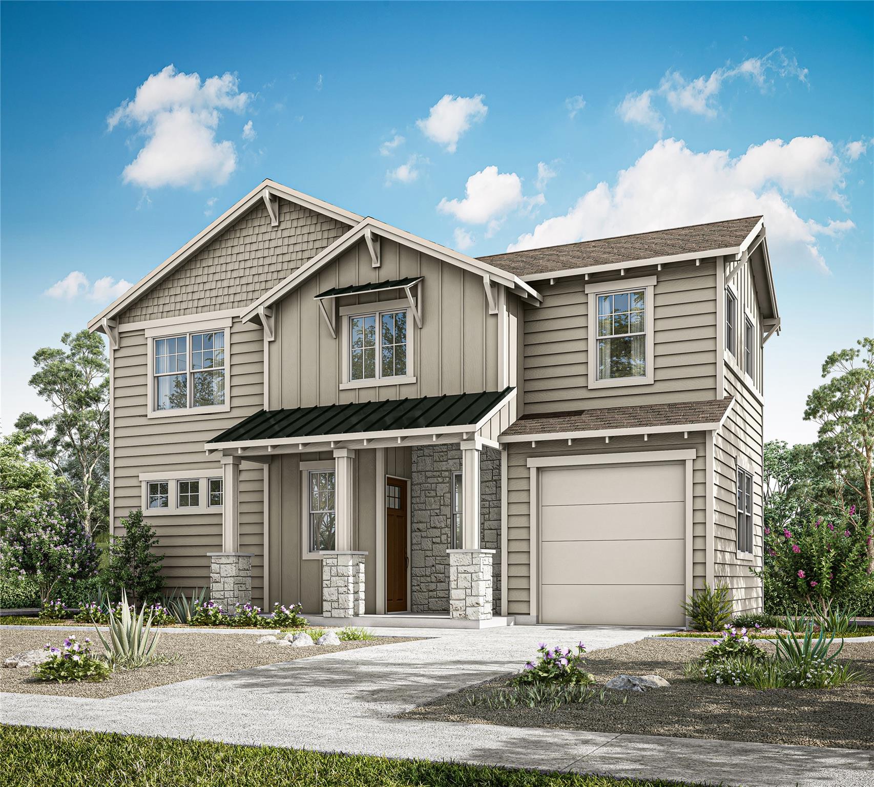 2414 Drew Lane None #9, Austin, TX 78748