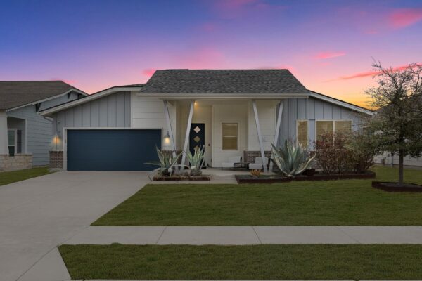 112 Dax Dr, Liberty Hill