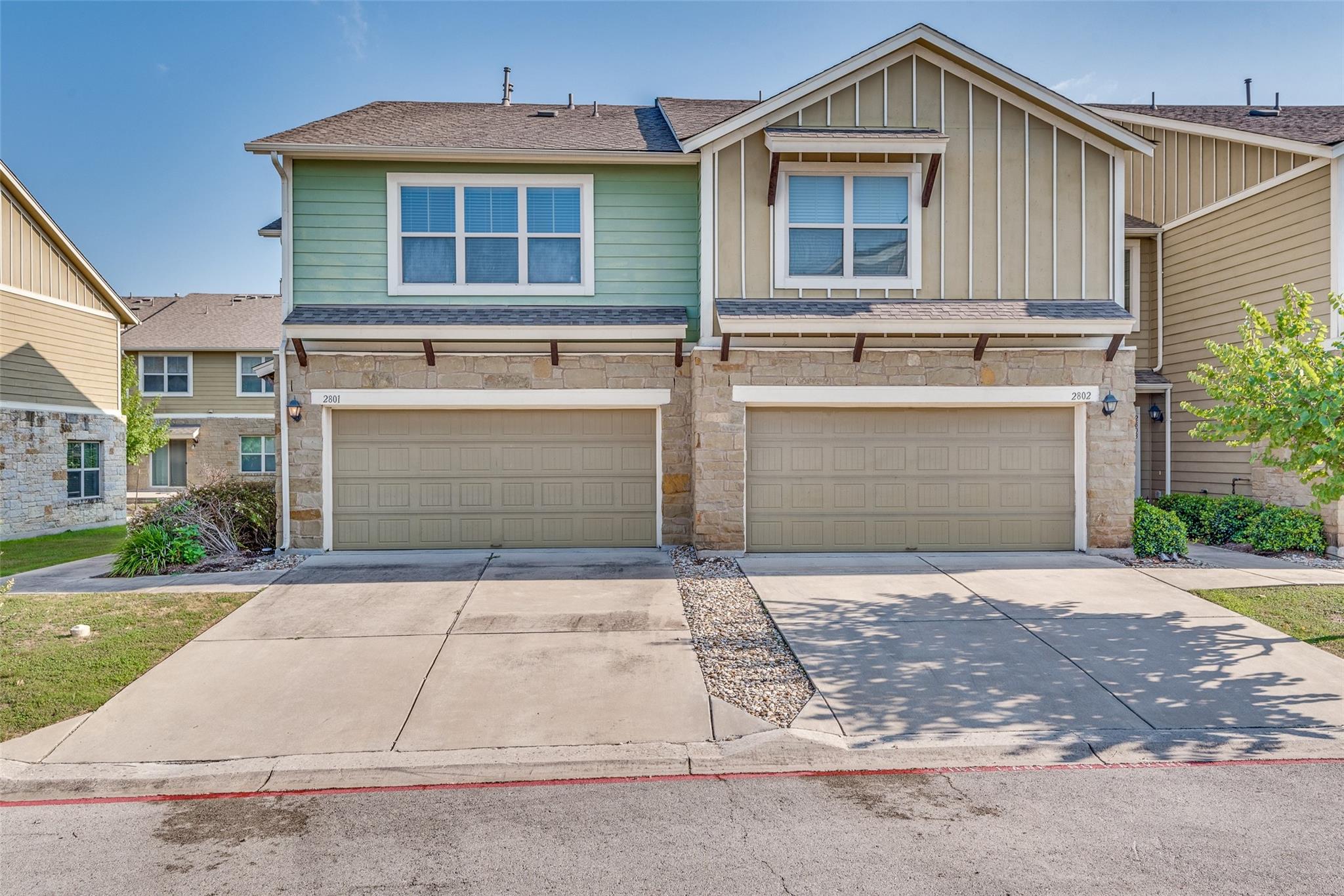 1620 Bryant Dr #2801, Round Rock, TX 78664