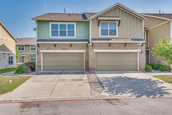 1620 Bryant Dr #2801, Round Rock