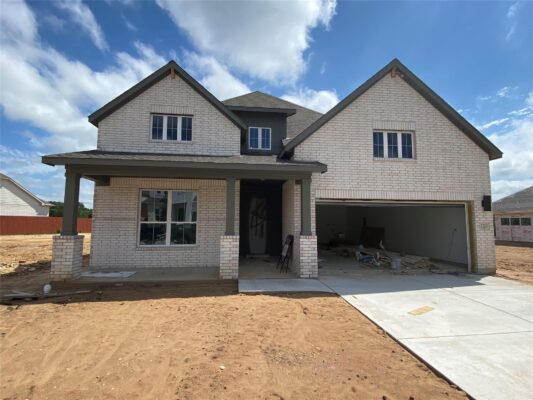2212 Sarabanda St, Round Rock