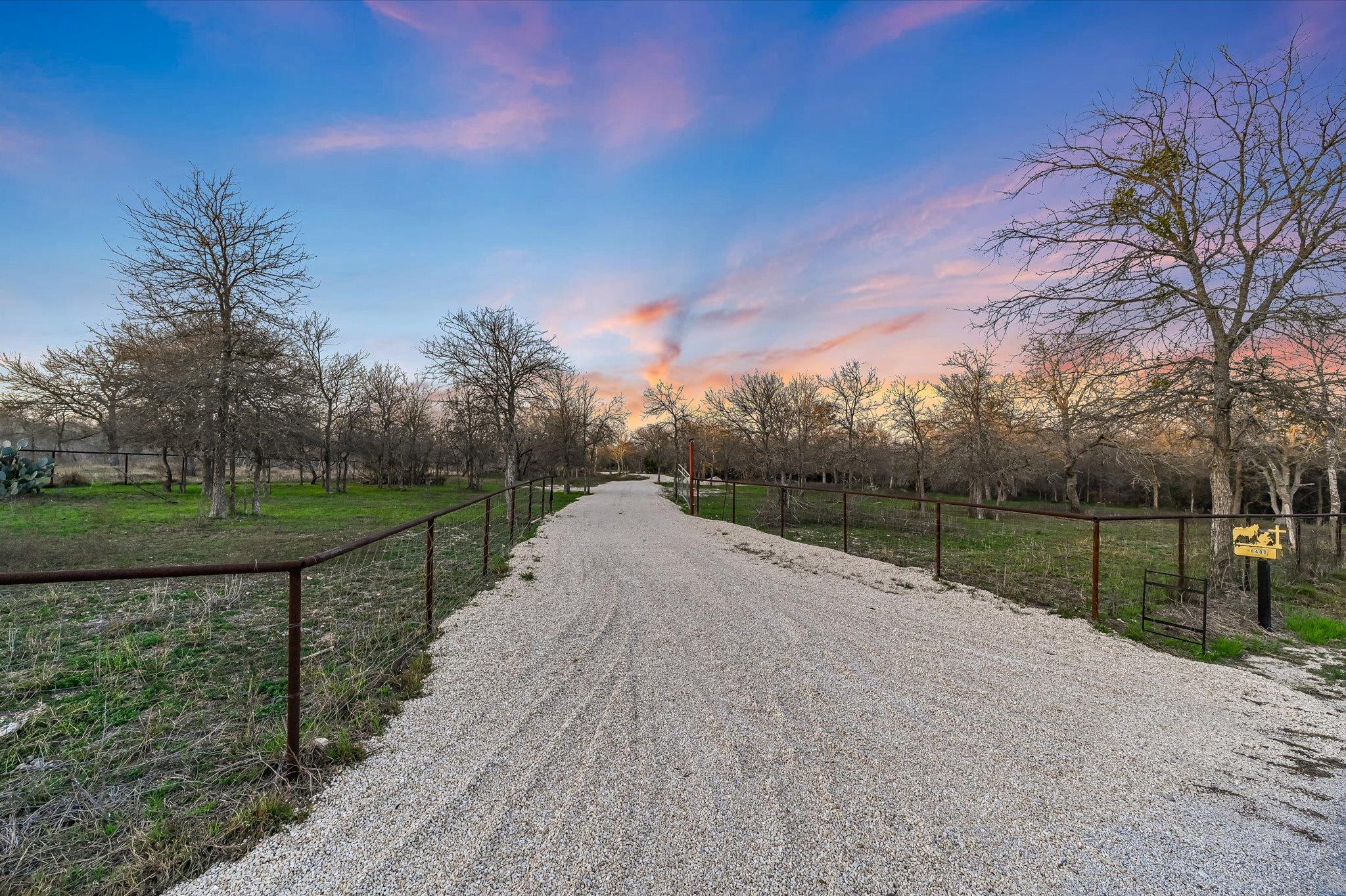 8400 Taylorsville Rd, Dale, TX 78616