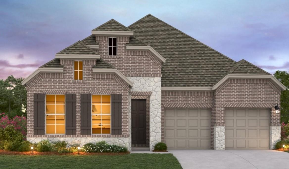 528 Redding Way, Georgetown, TX 78633
