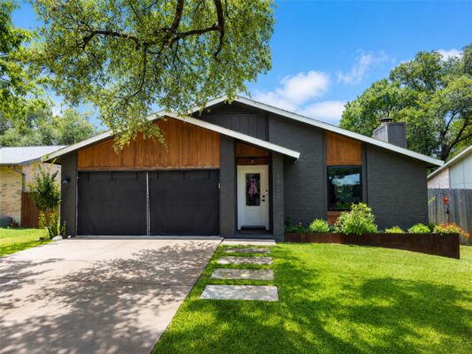 6800 Rearden Rd, Austin