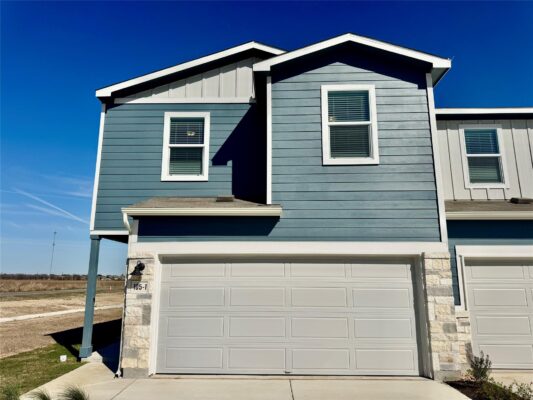 105 Calcite Rd #1, Kyle