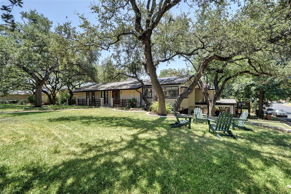 3813 Hidden Holw, Austin, TX 78731