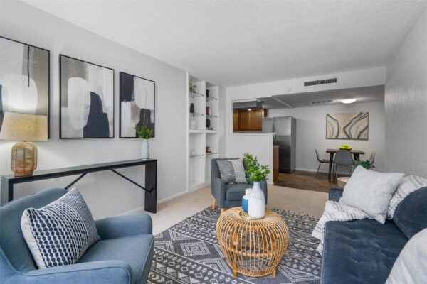 1800 Lavaca St #A108, Austin