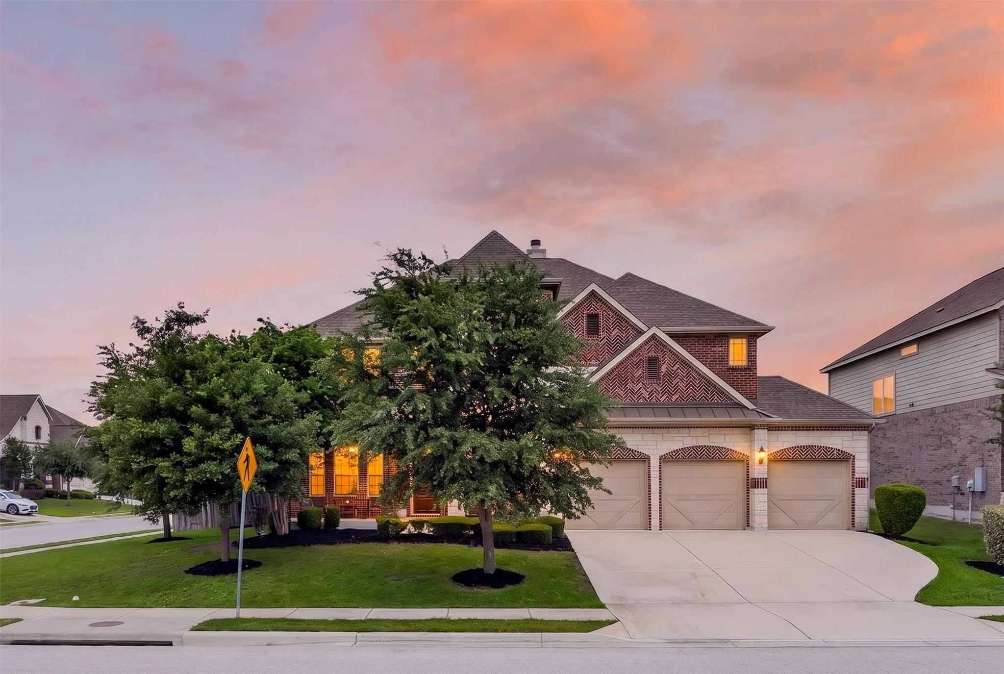 2900 Waterson St, Pflugerville
