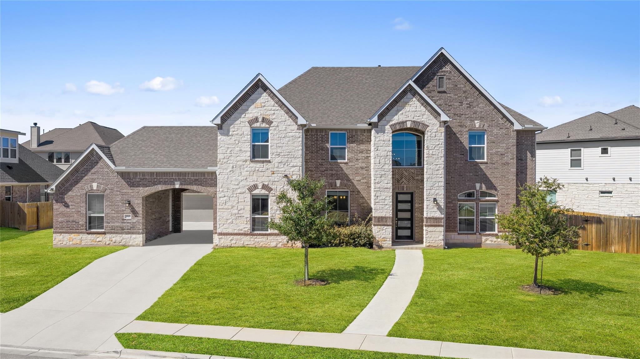 20808 Pinewalk Dr, Pflugerville, TX 78660