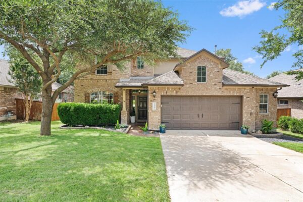 318 Caddo Lake Dr, Georgetown