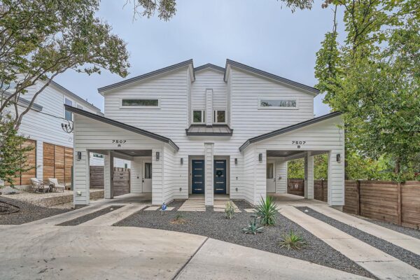 7507 Bethune Ave #B, Austin