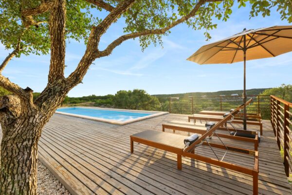 1300 Skyline Ridge Lookout None, Wimberley