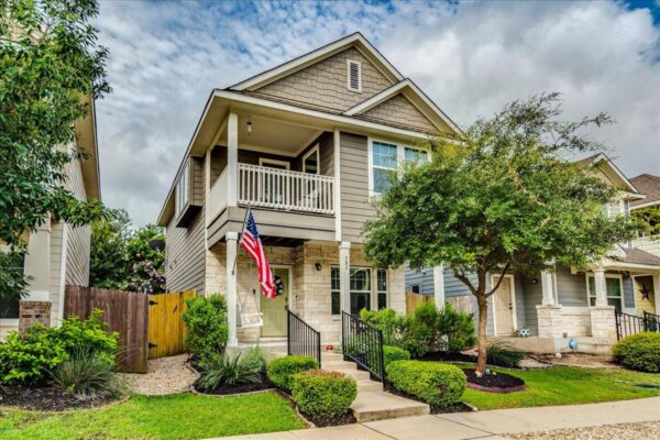 151 Friendship Oak Dr, San Marcos
