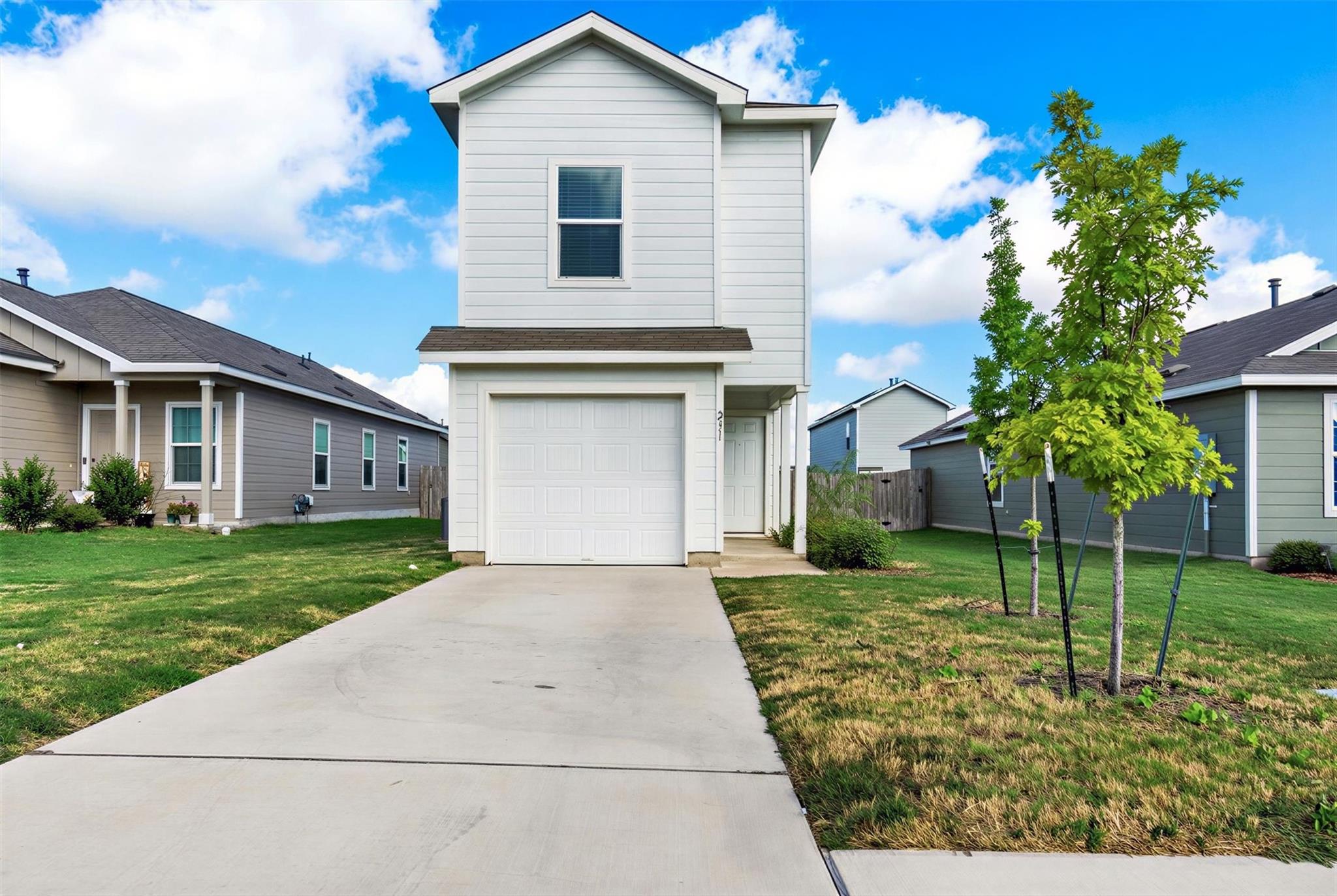 231 Gabbro Gdns, Maxwell, TX 78656