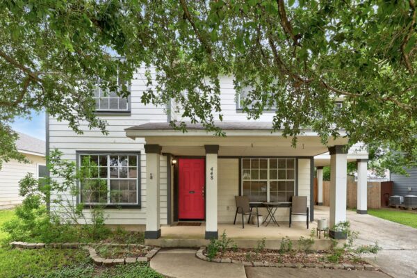 448 Tobin Dr, Buda