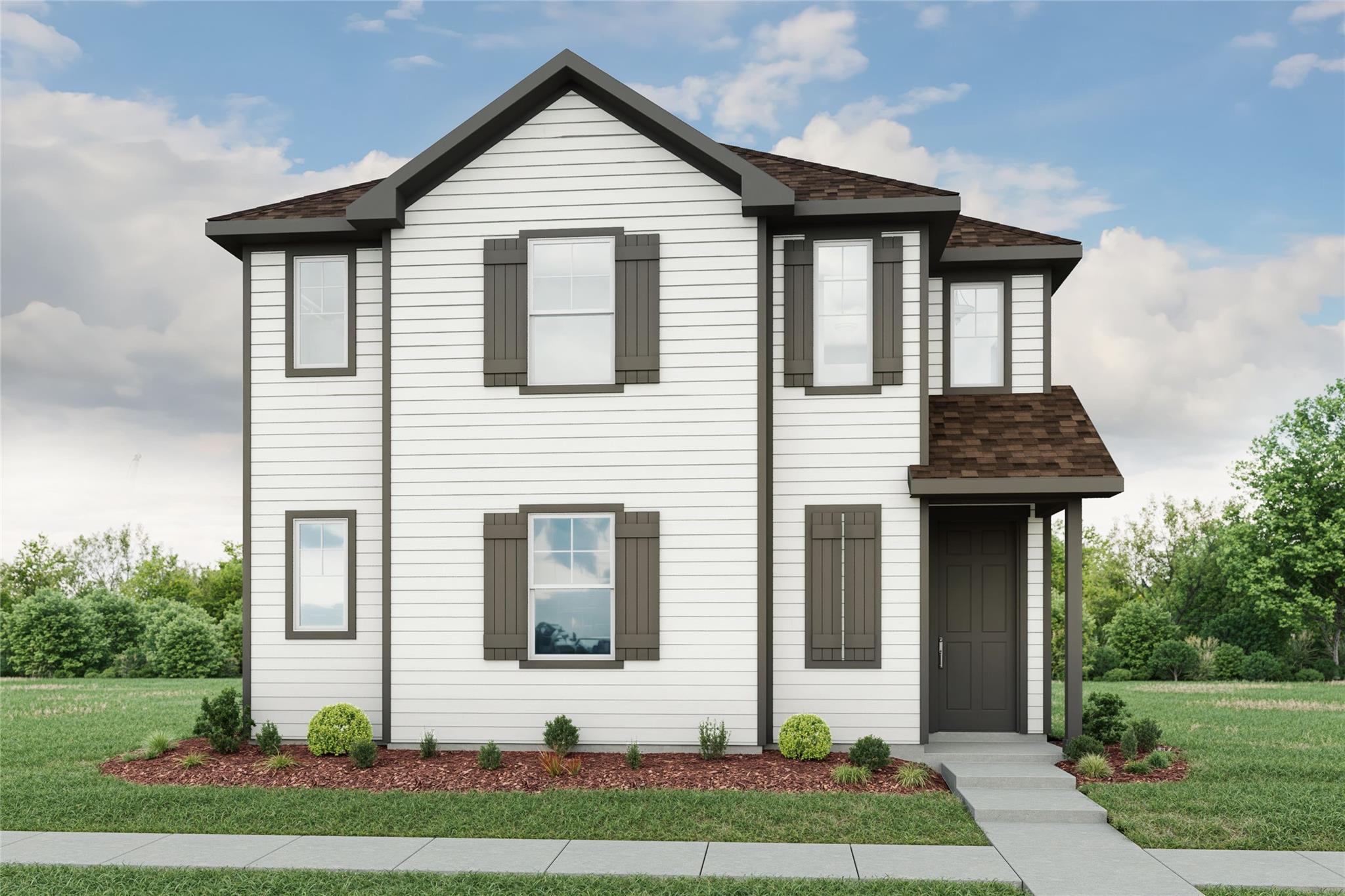 13508 Barn Chime Pkwy, Elgin, TX 78621