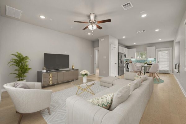 2233 Calvert Dr, Leander