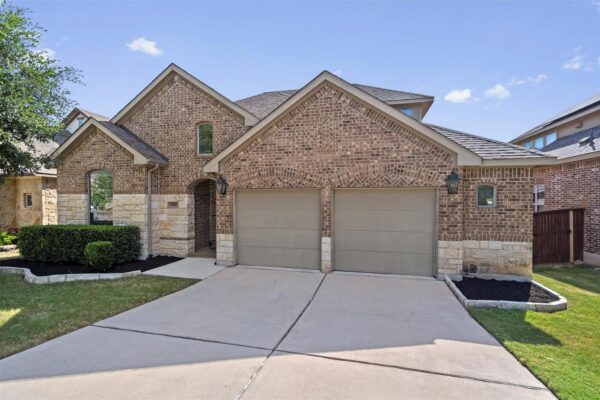 408 Garner Park Dr, Georgetown