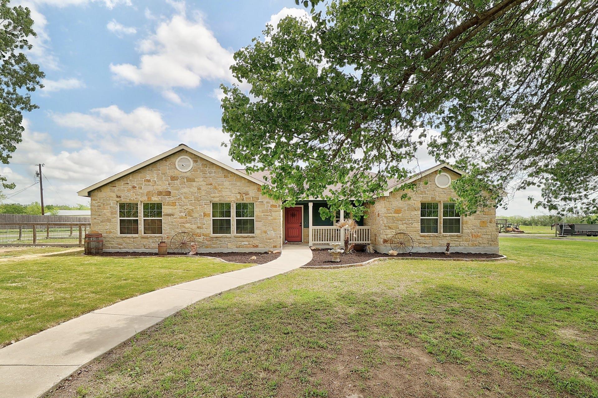 20217 Engelmann Ln, Manor, TX 78653