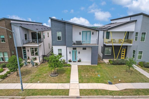 6136 Florencia Ln, Austin
