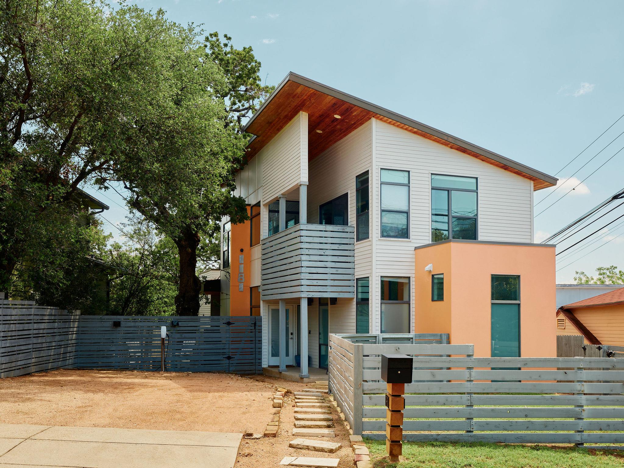 1181 Poquito St, Austin, TX 78702