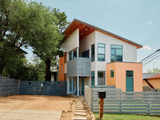 1181 Poquito St, Austin