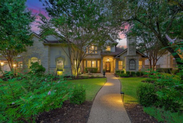 507 Champions Dr, Georgetown