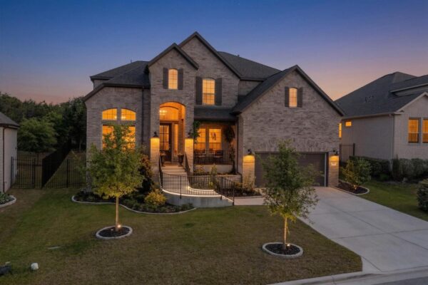 249 Running Bird Rd, Austin